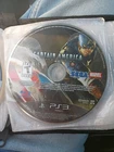 Captain America Super Soldier PlayStation 3 PS3 - Disc Only! Tested Working!