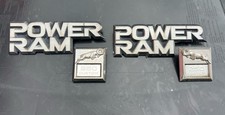 1972-1992 DODGE TRUCK/RAMCHARGER POWER RAM 25...
