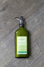 Bath Body Works Aromatherapy Stress Relief Body Lotion Eucalyptus Spearmint