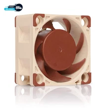Nf-A4X20 FLX Computer Case Fan - Cooling Components Computer Case, Fan