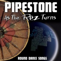 As The Rez Turns - Cd - G3Z