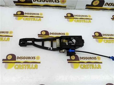 6M21U224A37B D.I. halter steuergerät FORD MONDEO BER. CA2 2.0 TDCI CAT 7721