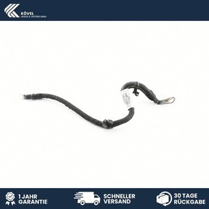 Batterie Massekabel Batterie Minus Opel Insignia B 2.0 CDTI 39202384