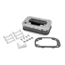Air Cleaner For 3236 Progressive Dgv 1-34 Tall Dunebuggy Vw