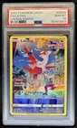 2023 Pokemon SWSH Crown Zenith Latias Galarian Gallery #GG20/GG70 PSA 10