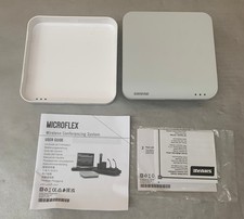 Shure MXWAPT2 Z10 2-Channel Access Point Receiver w/ USB Network Interface