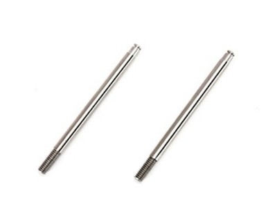 Team Magic B8ER Dampferachse hinten TM561481 Team Magic B8ER, Team Magic B8JR, 