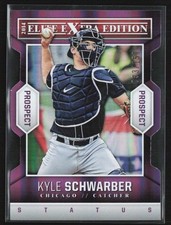 2014 Panini Elite Extra Edition Baseball Cards 10