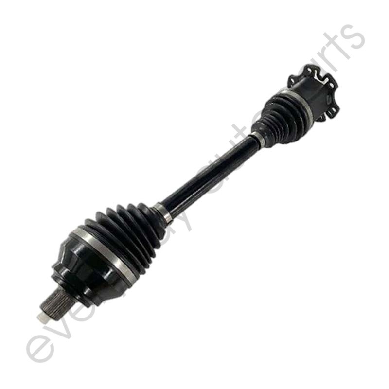 Bentley Continental GT 2006-2010 Front Left Cv joint P/N 3W0407271B