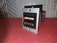 Feinwerkbau pulse counter mod.525 used
