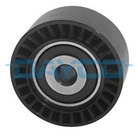 Dayco APV2180 Umlenk-/FüHrungsrolle, Keilrippenriemen FüR CitroËN DS Opel