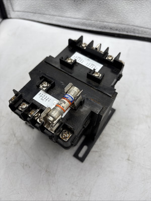 Hammond Power Transformer Model PH150PG