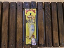 Strike King KVD 1.5 Cbait