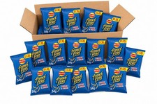 Full Box of 18 Walkers Cheese And Onion French Fries Share Bags 54g Only £23.45