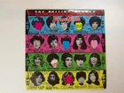 Rolling Stones:  Some Girls 2010 Remastered SEALED   LP