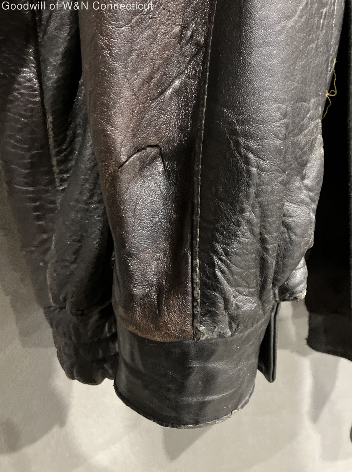 Reed Jacket Men Regular Black Basic Jacket - image 4