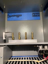 Hydrofarm Autopilot 4 Burner Co2 Generator (Used in Original Box) 