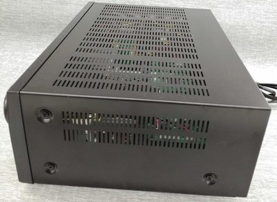 Denon AVR-X580BT AV Amplifier Good Condition from Japan | eBay