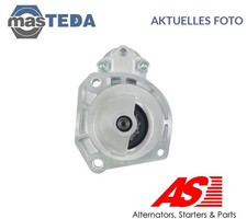 S6700S MOTOR ANLASSER STARTER AS-PL FÜR MASERATI GHIBLI III,QUATTROPORTE VI