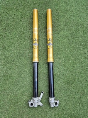 Ohlins Federgabel vorne ab 2011 Kawasaki KX450F KXF 450