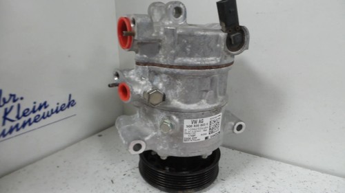 KLIMA PUMPE Audi TT Roadster (FV9/FVR) 2015 5Q0820803E / 5Q0820803 / 5Q0820803A