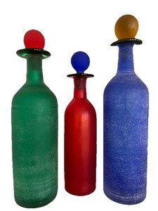 Franco Moretti Glass | eBay