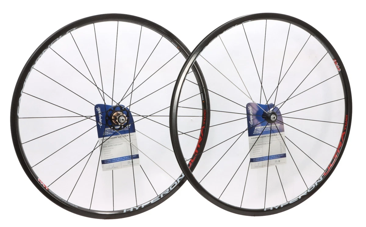 Campagnolo 700C Bicycle Wheels & Wheetsets for sale | eBay