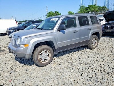 Temperature Control Classic Style With AC Fits 11-17 COMPASS 5114883