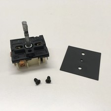 OEM RANGE INFINITE SWITCH FOR WB24X41827