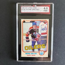 1981-82 O-Pee-Chee Hockey Cards 17