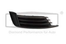 Kühlergrill Stoßstangengitter links 88071885202 DPA für AUDI A3 Limousine A3