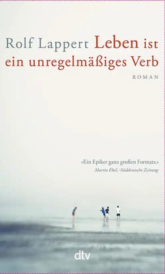 Leben ist ein unregelmäßiges Verb