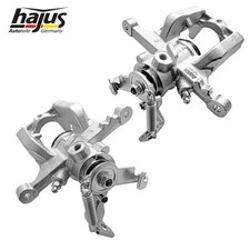 Original Hajus 2x Bremssattel Hinten Links Rechts Opel Astra J Chevrolet C J300