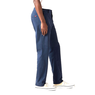 Levi's XX Chino Blue Jeans Relaxed Straight 34 x 34 Dadcore