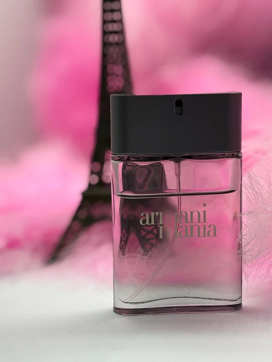 Armani Mania Fragrances for Men for sale - eBay