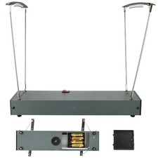 Chronograph Ballistic Precision Arrow Bow Velocity Shooting Speed Tester Tool