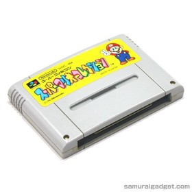 Super Mario World + All-Stars & Yoshi's Island Super Famicom / SFC [Japan SNES]