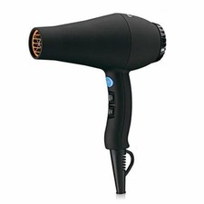 BaByliss Pro Porcelain Ceramic Ionic Carrera2 Hair Dryer