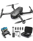 Holy Stone HS720E Drone Brushless Motor 2 4GHz Japan Certified with Camera GPS