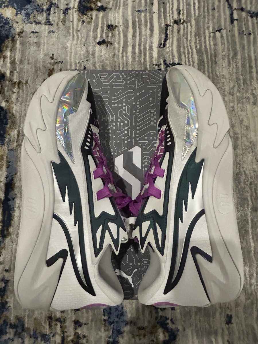 Scoot Zeros 2 Sterling Sz15 View 2