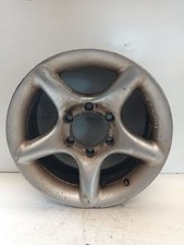 Jantes Opel FRONTERA