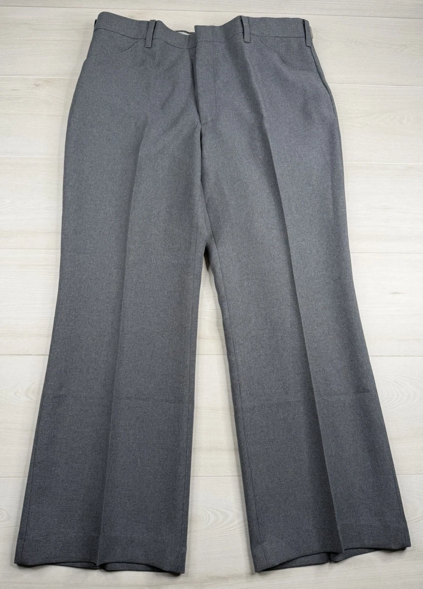 Mens 70s Pants In Men's Vintage Pants for sale | eBay