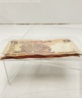Lot of 10 Indian Rupees Banknotes 10 Mahatma Gandi — photo 3