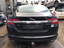 Alternateur Jaguar XF