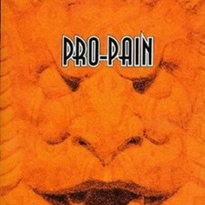 ProPain CD New & Sealed