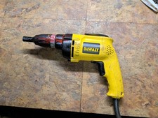 DeWalt DW257 VSR Drywall Screwdriver