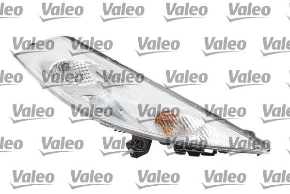 Blinkleuchte Vorne Rechts Valeo 044978 Passend FÜR Nissan-image