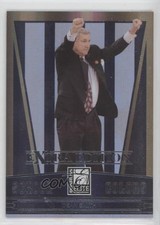 2007 Donruss Elite Extra Edition School Colors 202/1500 Dean Smith #SC-11 19bs