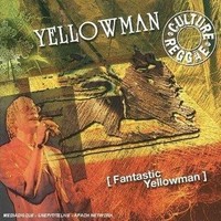 Audio Cd - Yellowman - Fantastic Yellowman - Culture Press -D- Neu