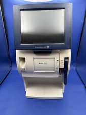 Radiometer ABL90 FLEX Blood Gas Analyzer 